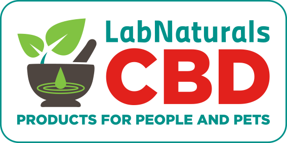 LabNaturals CBD for people and pets
